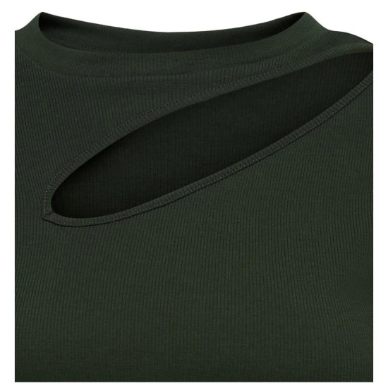 Only Γυναικεία μακρυμάνικη μπλούζα